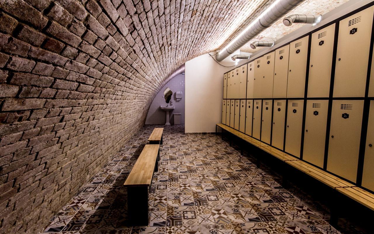 U Hastrmana Casa de hóspedes Praga
