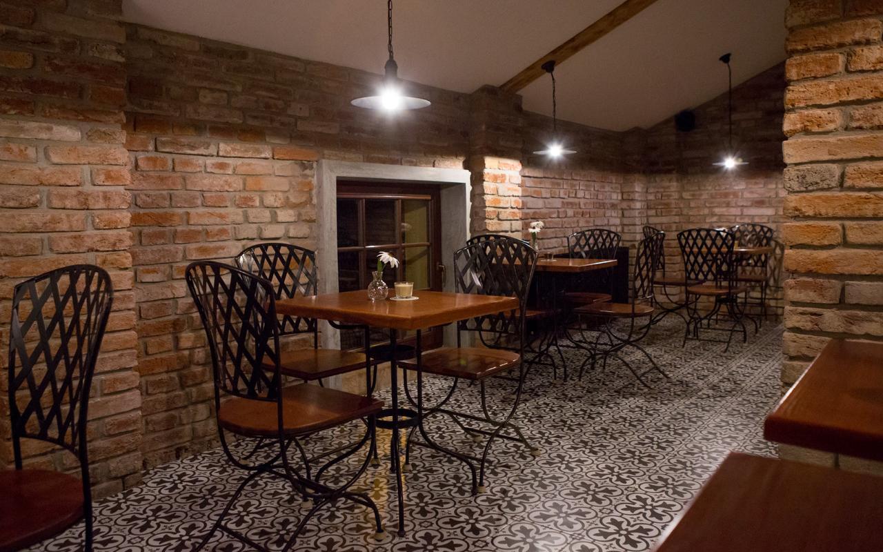 Maison d'hôtes U Hastrmana Prague