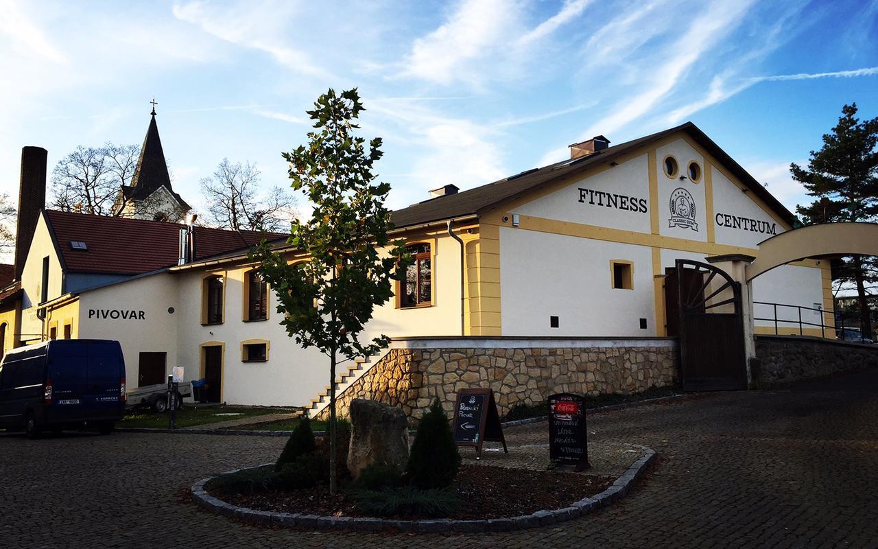 Maison d'hôtes U Hastrmana