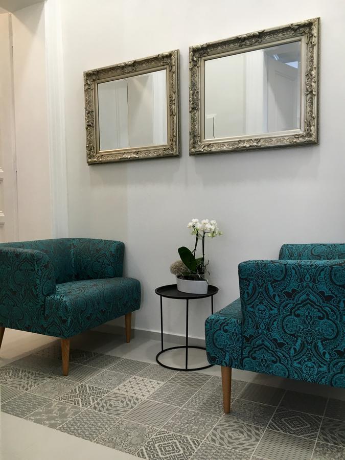 Ce Wenceslas Sq Apartment *