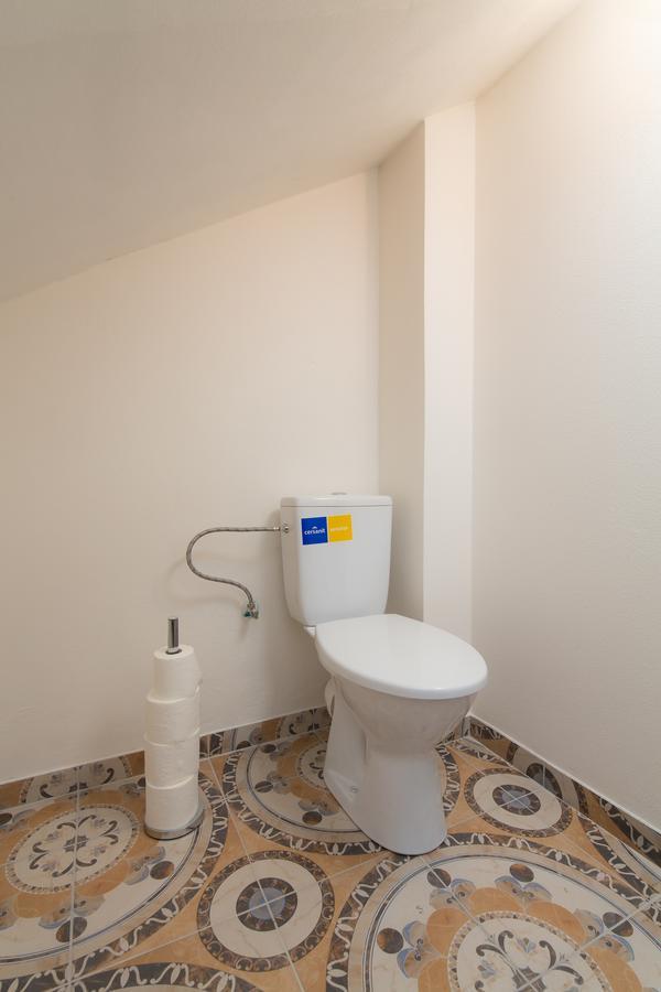 Hostel Easy Housing Prague