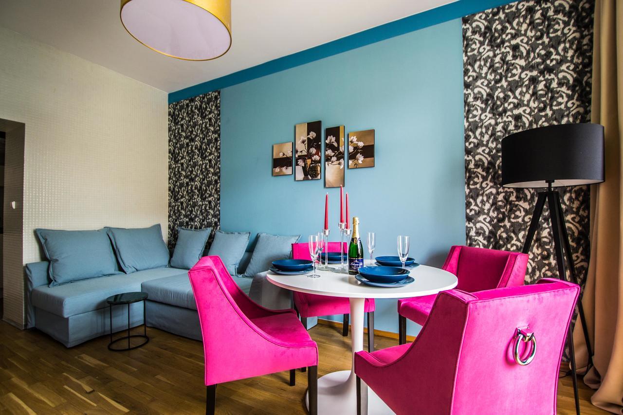 Apartment Stylish Close To Eden Garden *