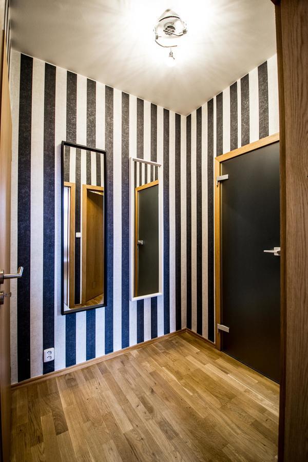 Apartment Stylish Close To Eden Garden *