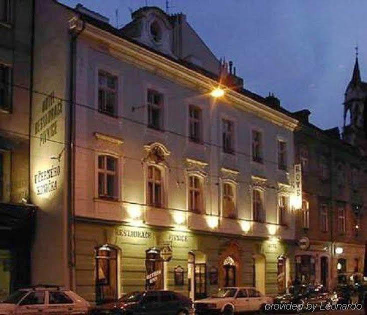 Czechia Hotel 3*