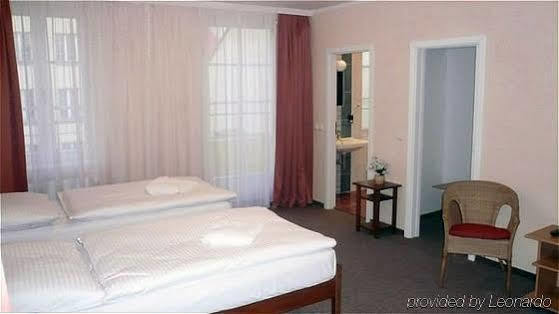 Hotel Karlin
