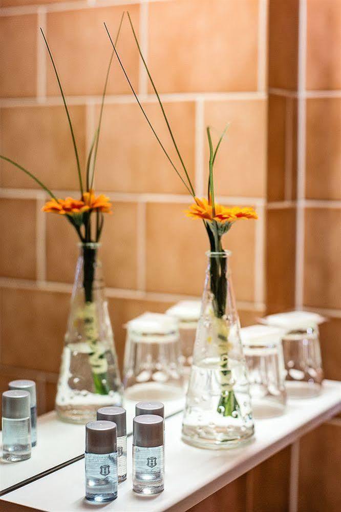 Hotel Bona Serva 3*