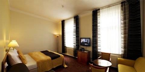 Hotel Andel
