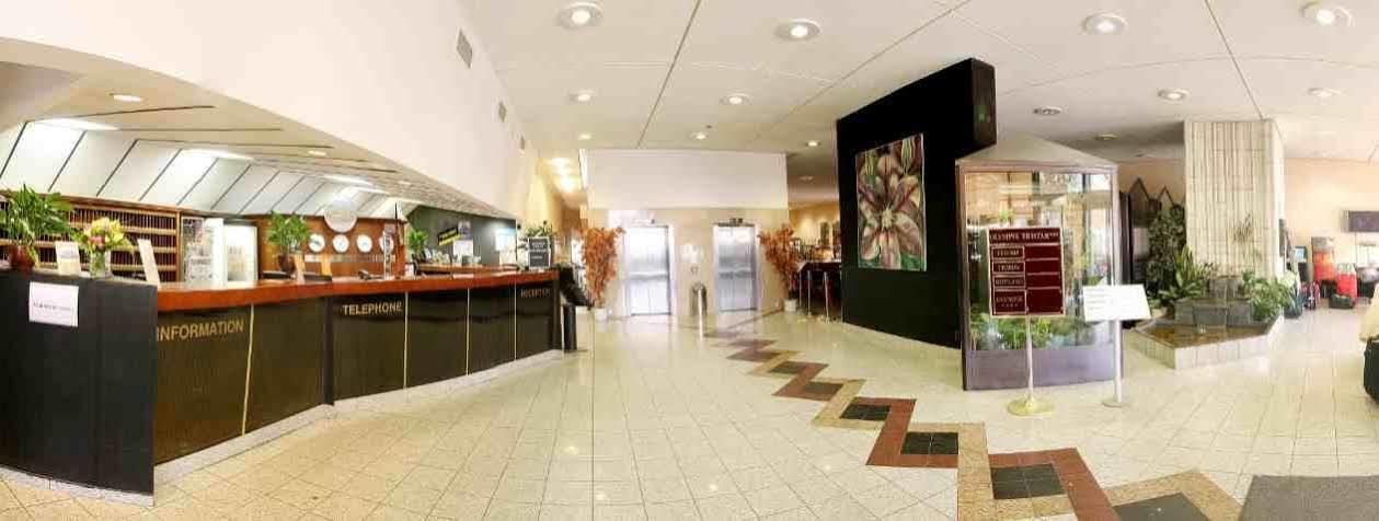 Hotel Olympik Tristar Prague