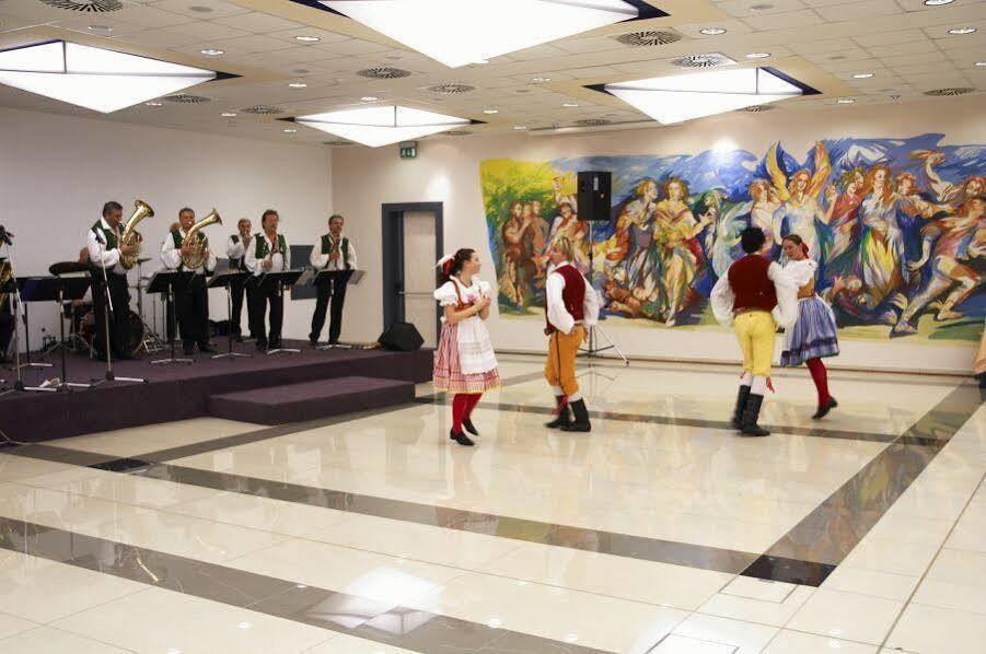 Otel Olympik Artemis
