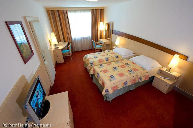 Olympik Artemis Hotel Prague