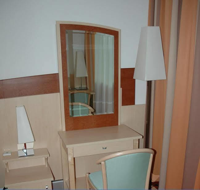 Otel Olympik Artemis