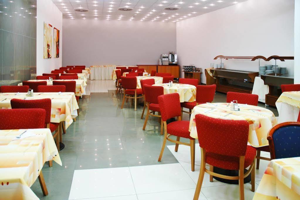 Olympik Artemis Hotel