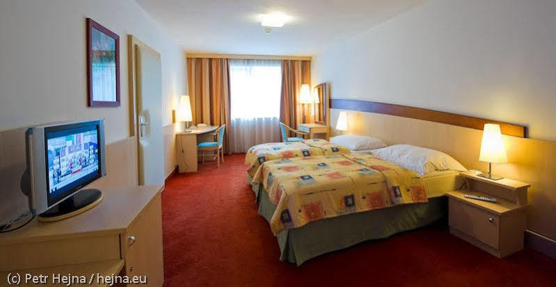 Otel Olympik Artemis Prag