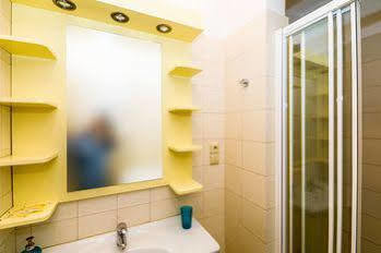Apartment Ginosi Elema Apartel