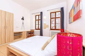 Ginosi Elema Apartel Apartment *