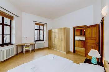 Apartment Ginosi Elema Apartel *