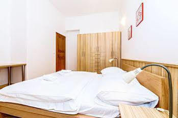 Apartment Ginosi Elema Apartel *