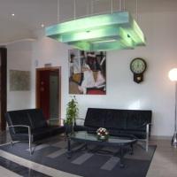 Rezidence Emmy Hotel