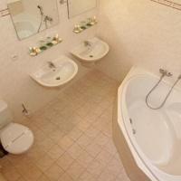 Rezidence Emmy 4* Prague
