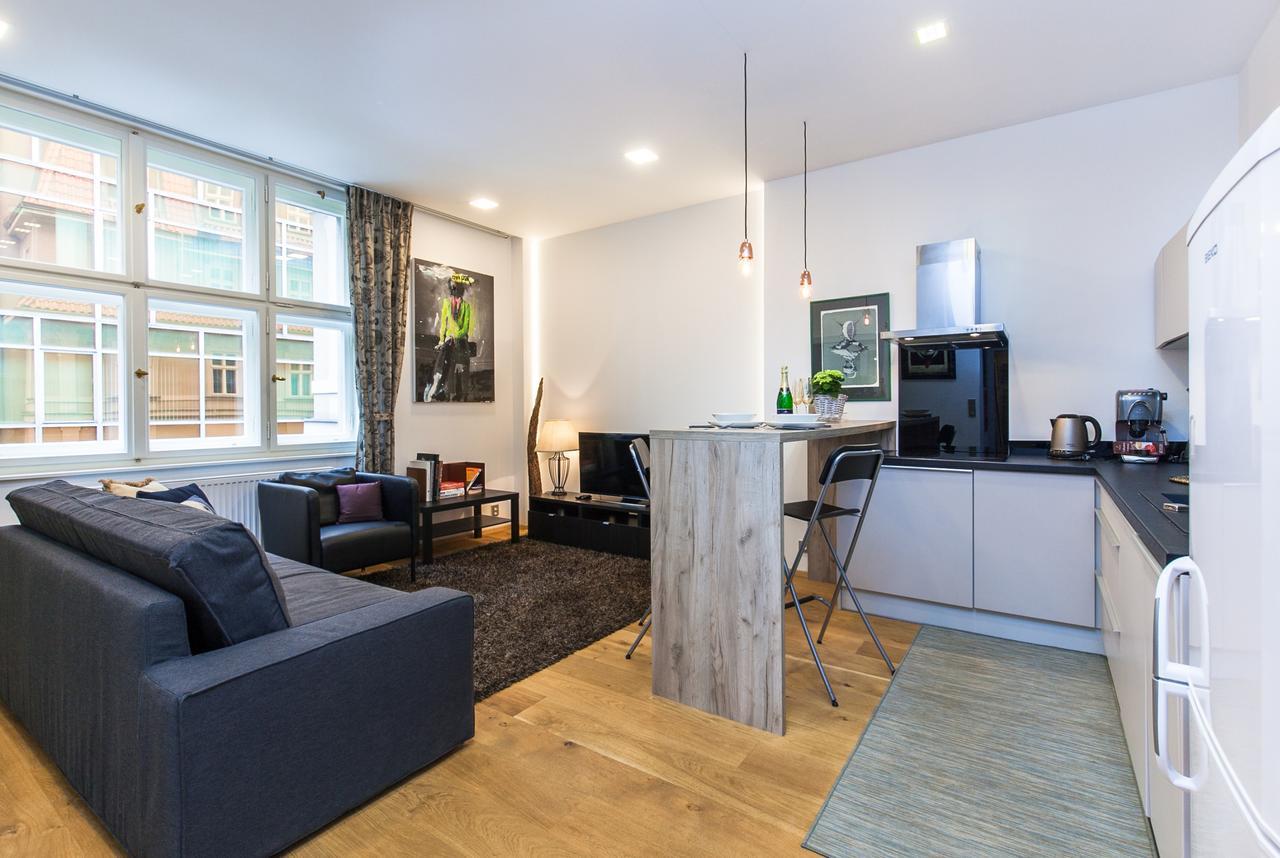 Wishlist Old Residences - Dlouha 3 Apartment Prague