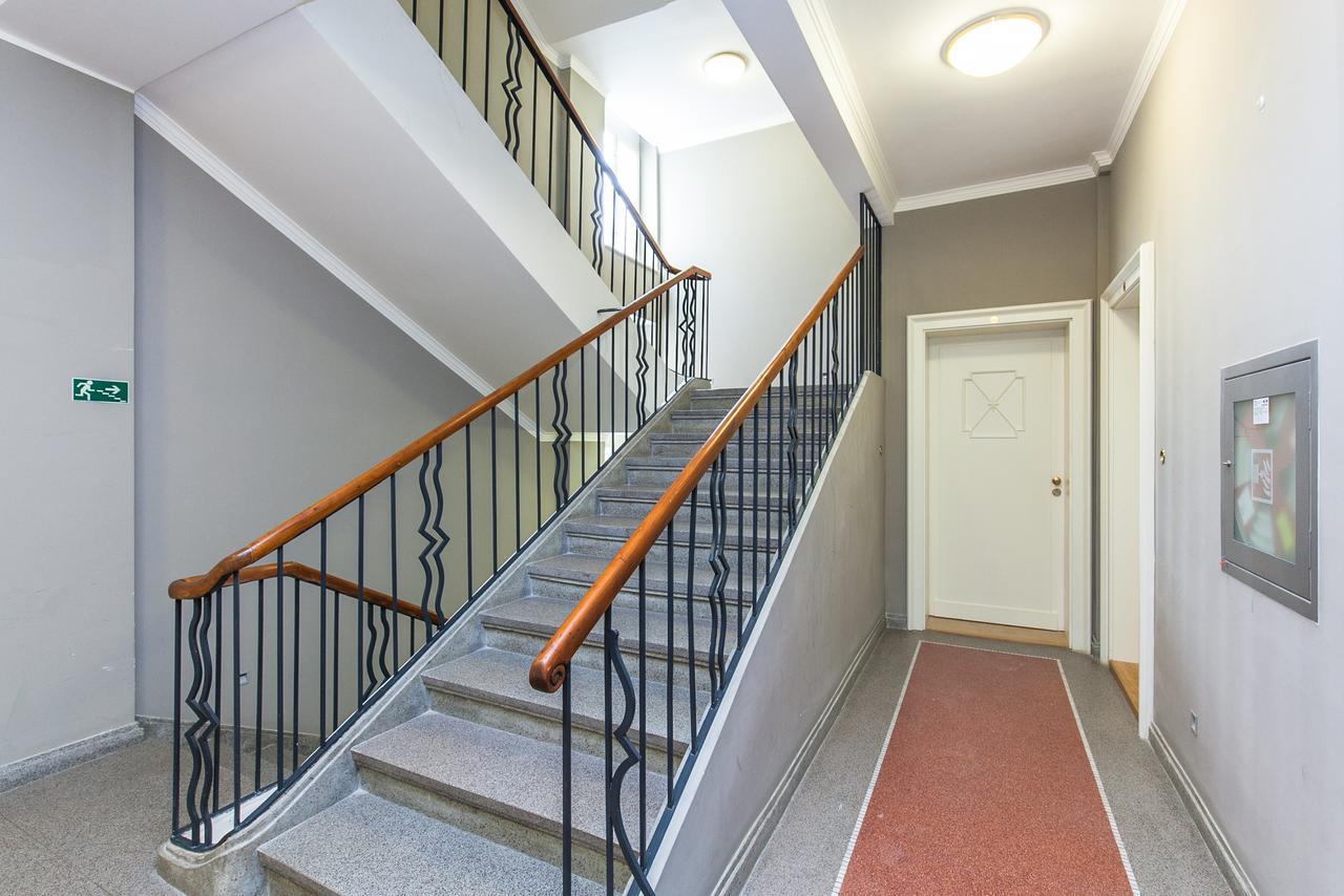 Wishlist Old Residences - Dlouha 3