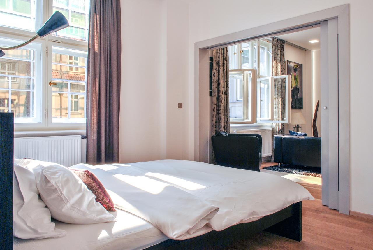 Wishlist Old Residences - Dlouha 3 *