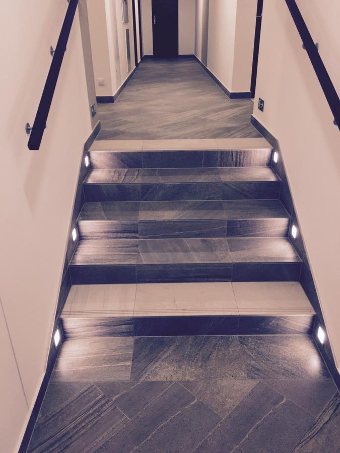 Blanc De Luxe Apartamento Praga