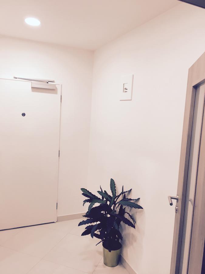 Blanc De Luxe Apartamento