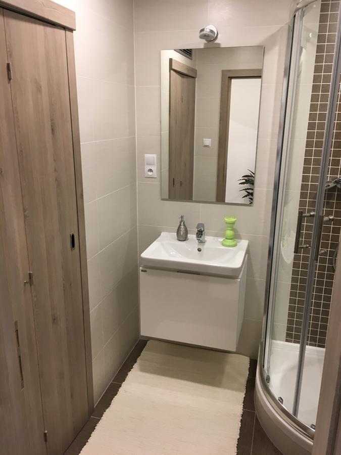 Blanc De Luxe Apartamento *