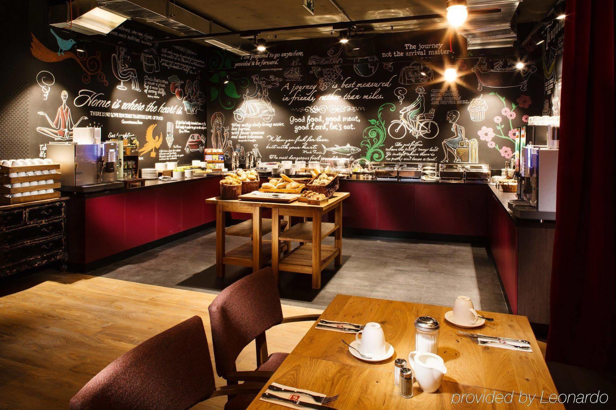 Hotel Pentahotel Prague