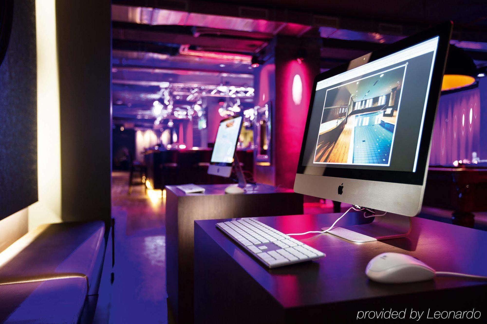 Otel Pentahotel 4*
