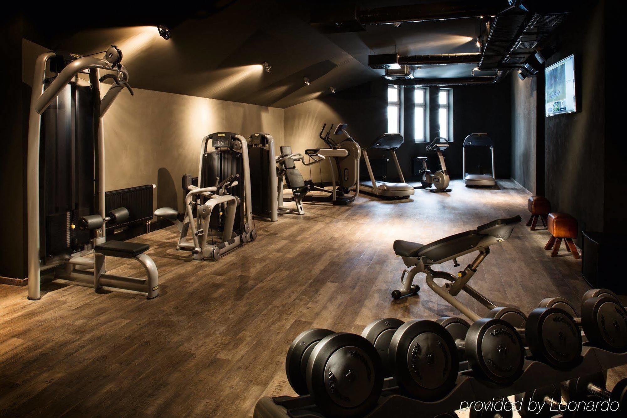 Pentahotel Hotel Prague