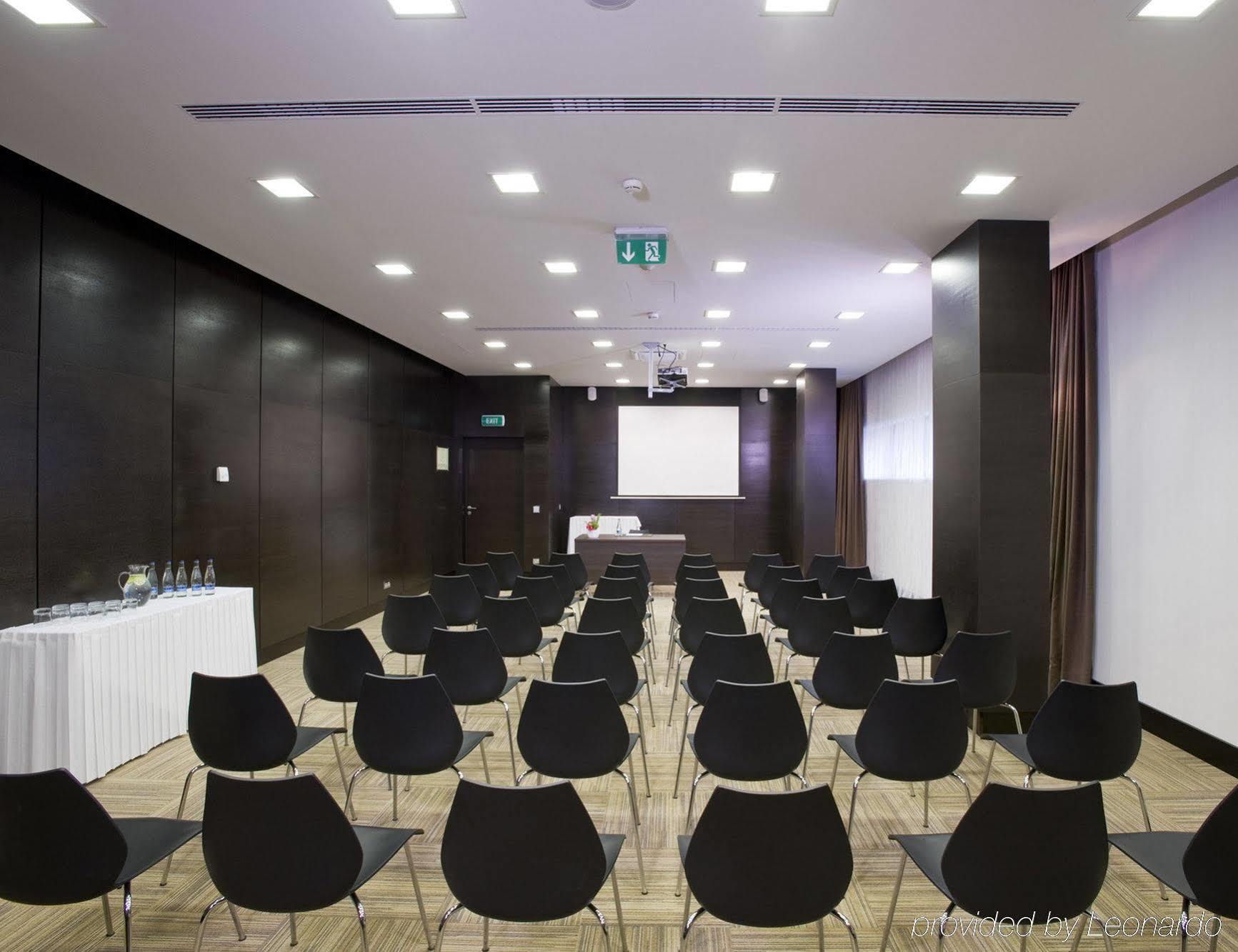 Occidental Five Hotel Prague