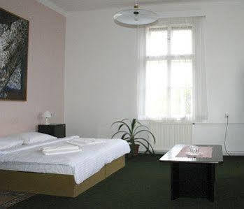 U Sv. Krystofa Maison d'hôtes 3*