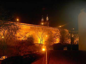 Appartement Vysehrad With Free Parking Prague