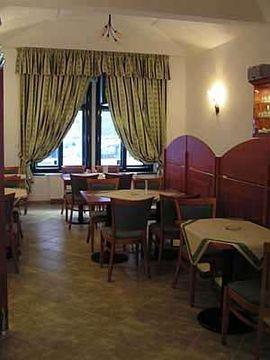 Hotel Augustus Et Otto Prague