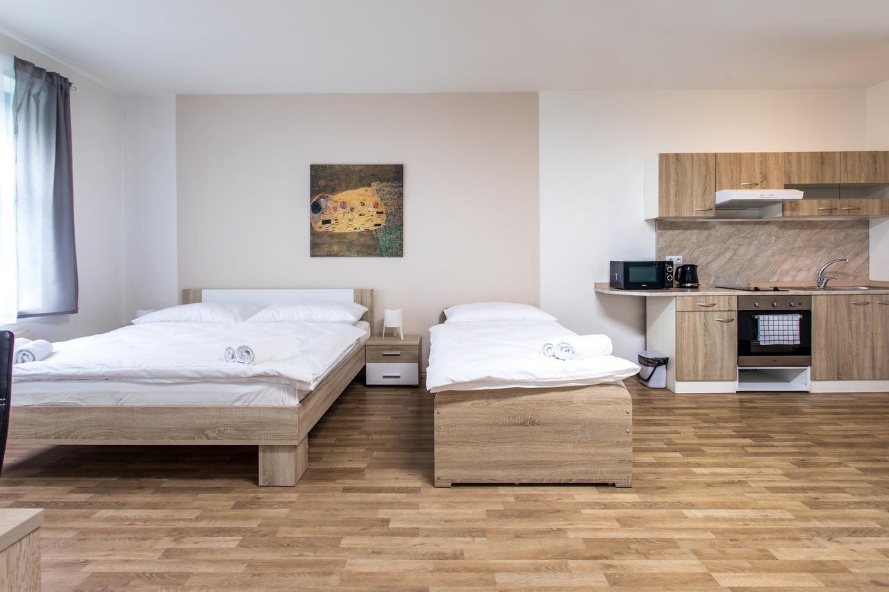 Terrace Hotel 3*