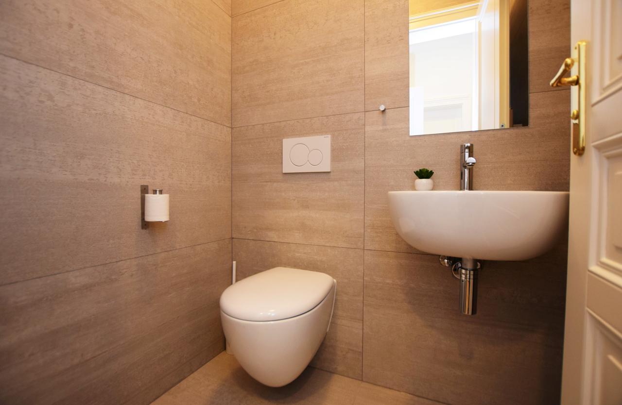 Apartment Rehorova Prague