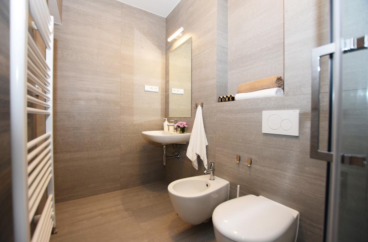 Rehorova Apartment *