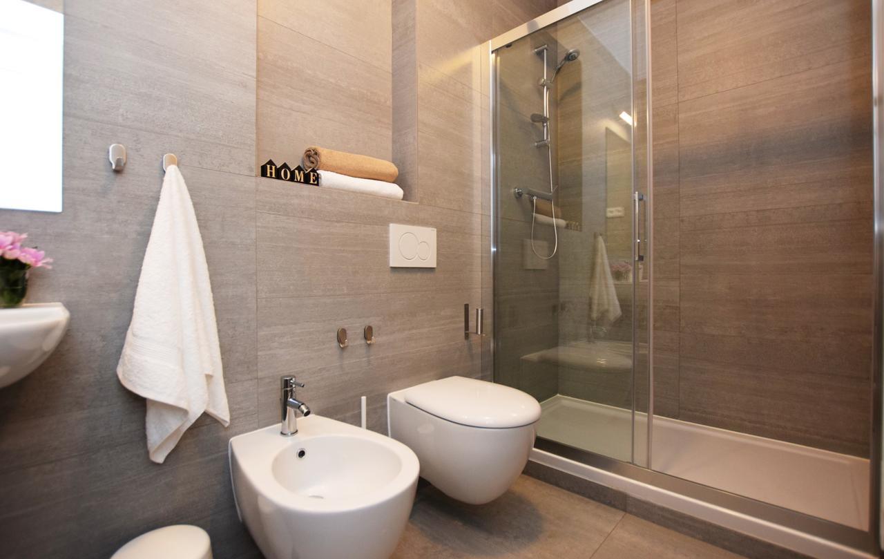 Rehorova Apartment *