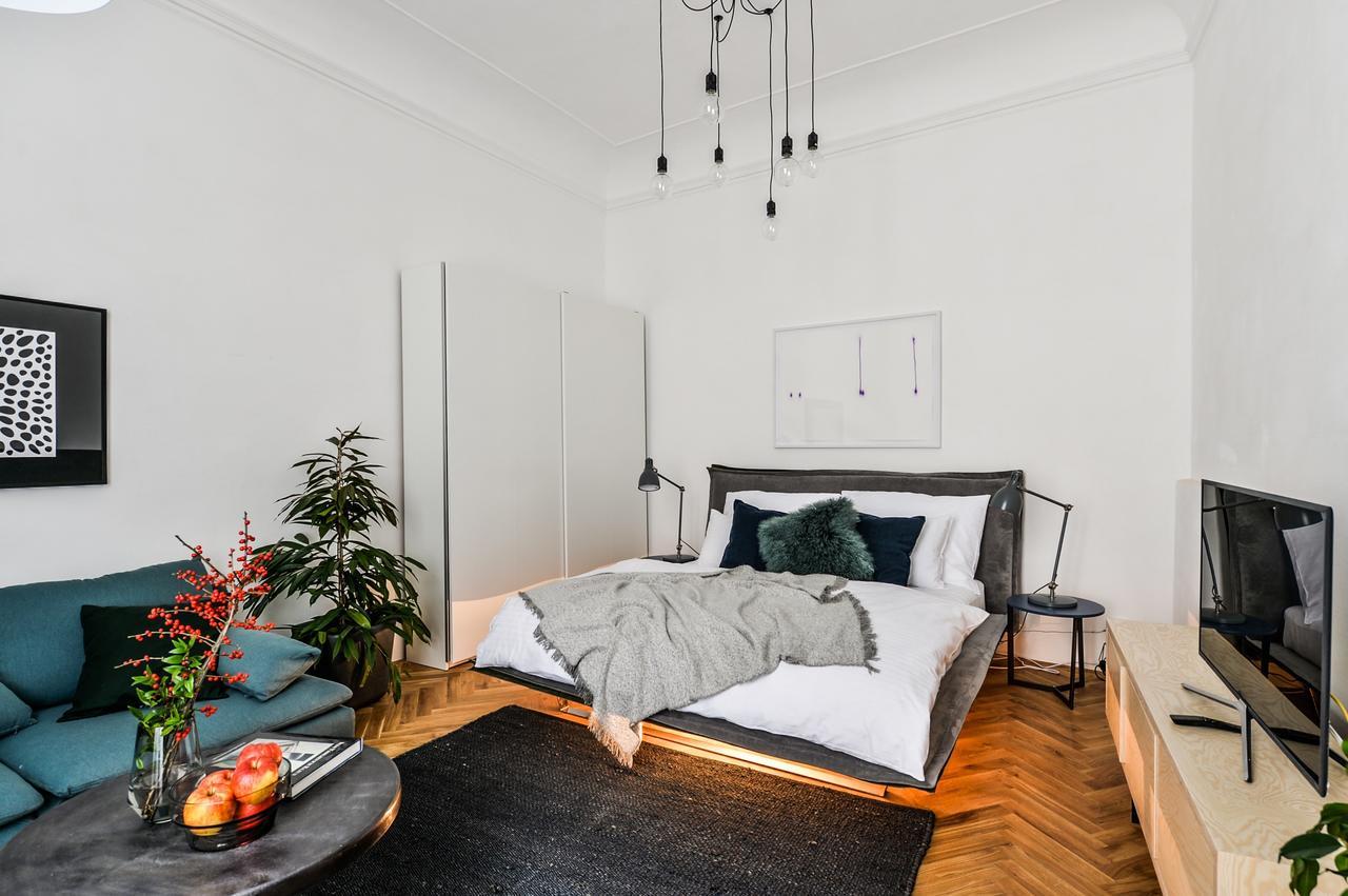 Lazenska N4 Apart Otel 4*