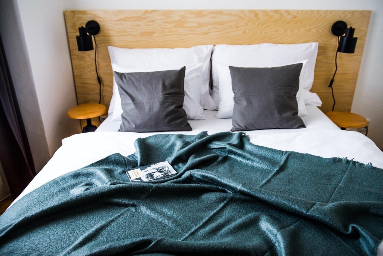 Apart Otel Lazenska N4 4*