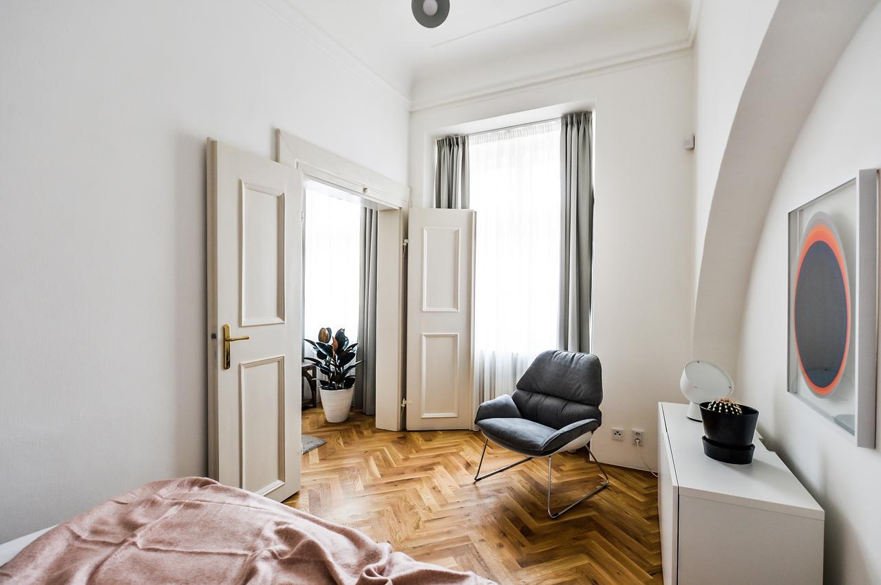 Apart Otel Lazenska N4