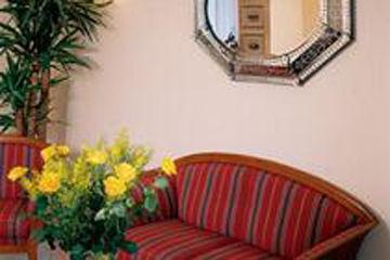 Otel St George - Czech Leading