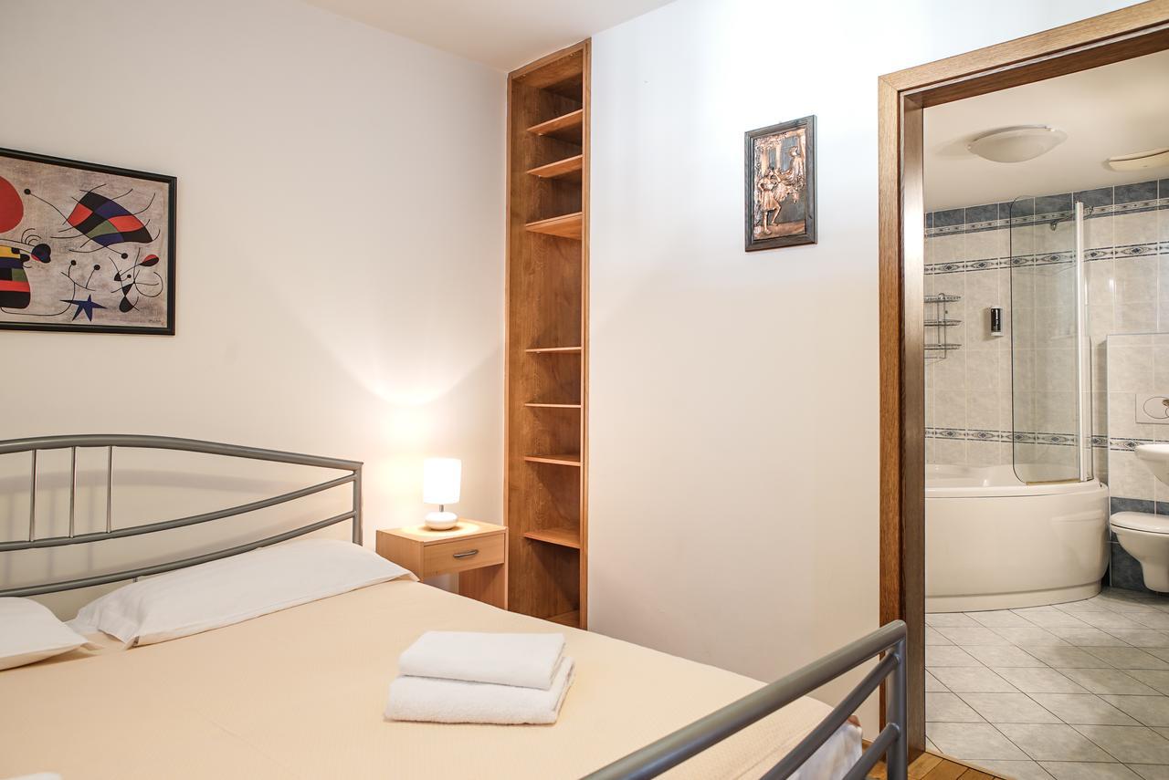 Appartement Myhouse 28. Rijna *