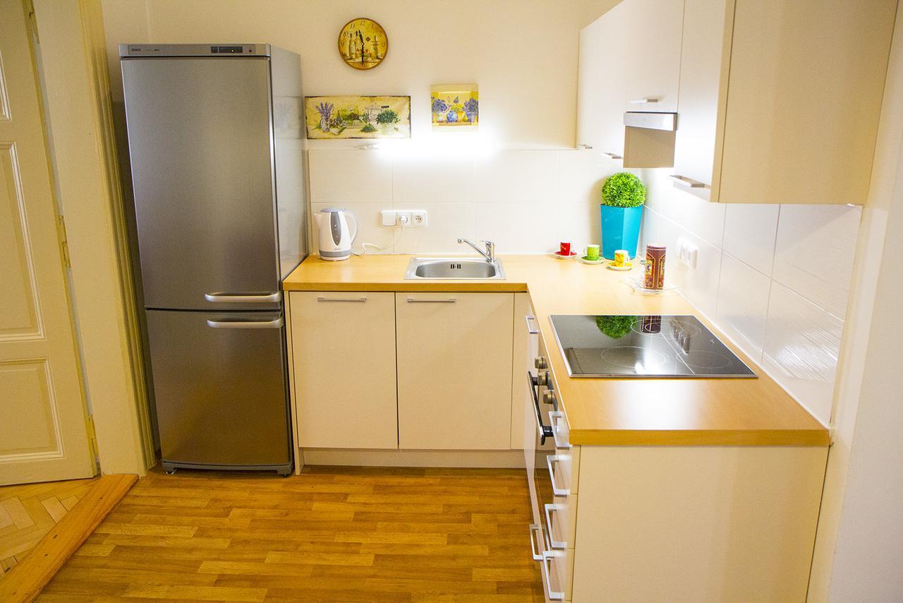 Lidicka Apartment *