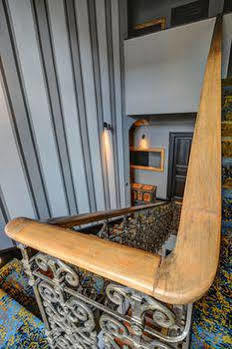 Numa Root Aparthotel 4*