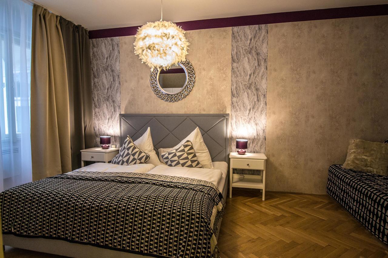 Unique 250m From The Charles Bridge * Prague