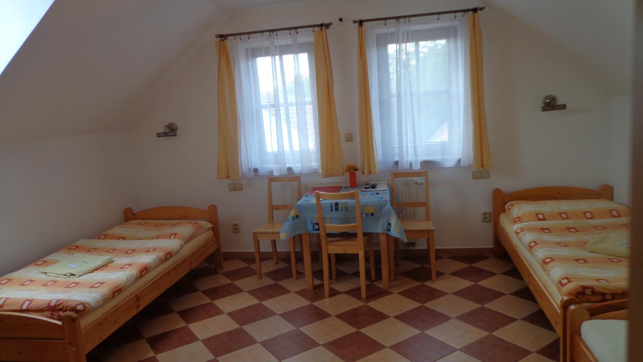 Camp Prager Gasthof Prag
