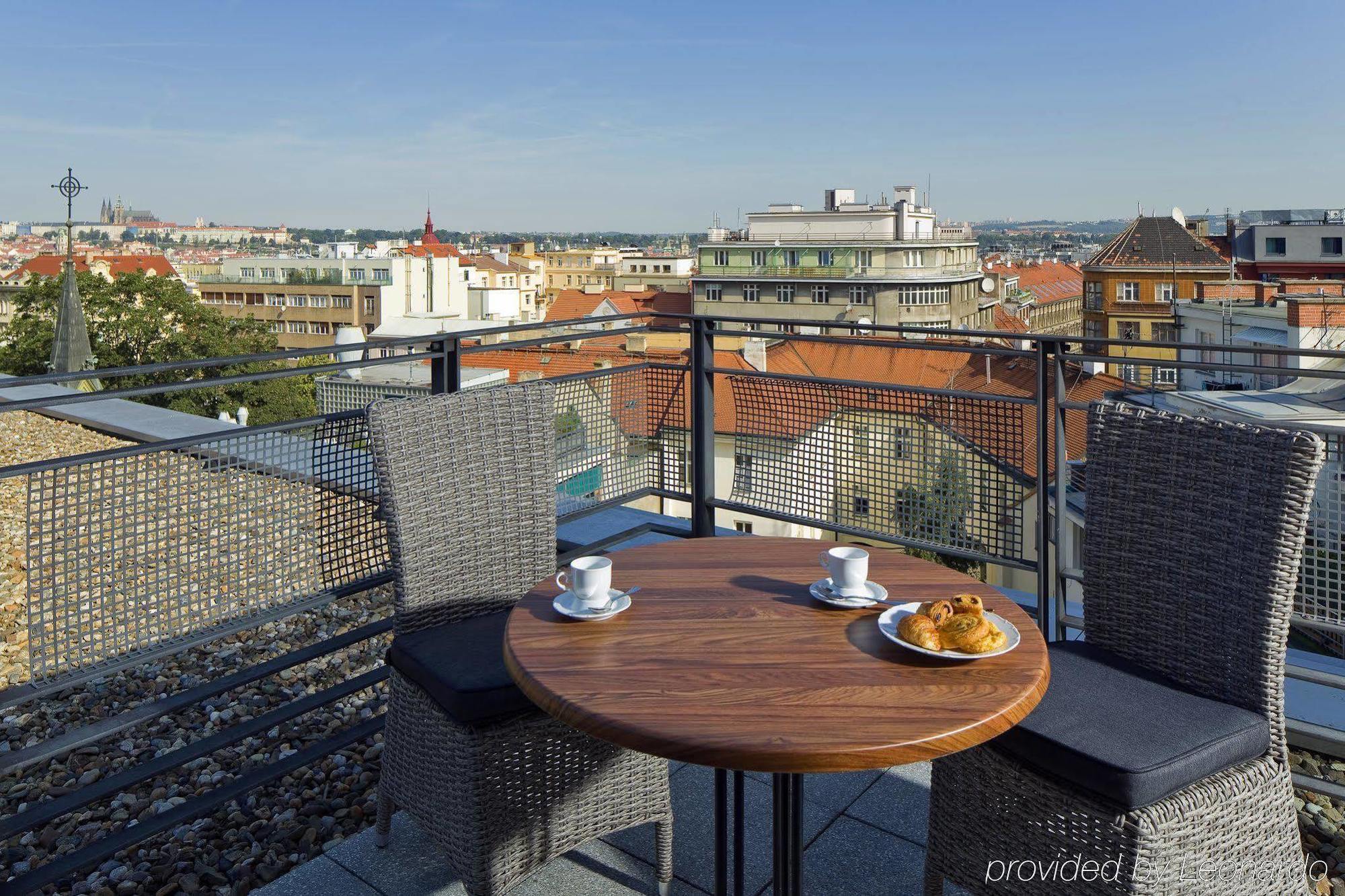 Mamaison Downtown 4*